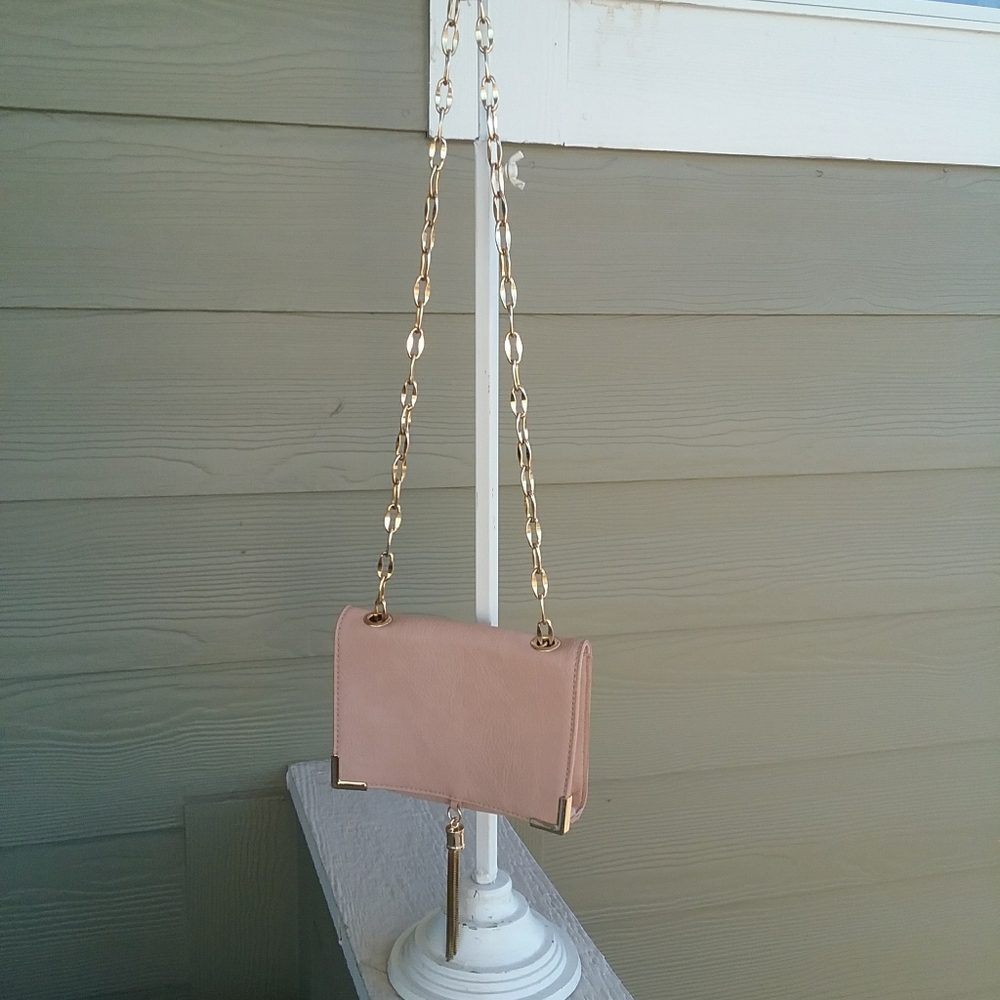 Urban Expressions Shoulder Bag